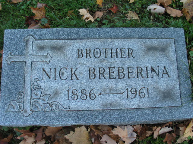 tombstone